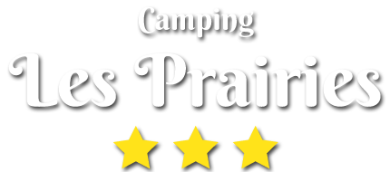 Logo Camping Les Prairies